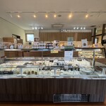 Atelier de Fromage Karuizawa Baiten