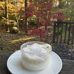 Atelier de Fromage Karuizawa Baiten - 