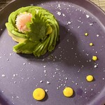 THE TENDER HOUSE DINING - 