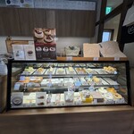 アトリエ・ド・フロマージュ - 