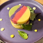 THE TENDER HOUSE DINING - 