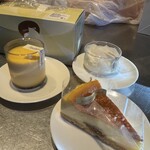 Atelier de Fromage Karuizawa Baiten - 