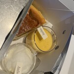 Atelier de Fromage Karuizawa Baiten - 