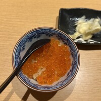 新宿 鮨 つむぎ - 