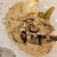 ゴドノフ東京 丸ビル店 - 