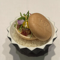 Héritage by Kei Kobayashi - 