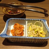 焼肉・しゃぶしゃぶ たちばな ヒルトンプラザイースト店 - 