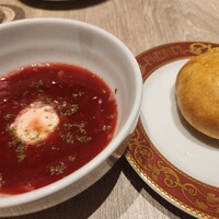 ゴドノフ東京 丸ビル店 - 