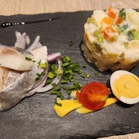 ゴドノフ東京 丸ビル店 - 