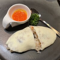 赤坂 津つ井 総本店 - 