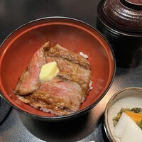 赤坂 津つ井 総本店 - 