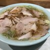 ちえちゃんラーメン
