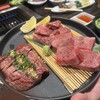 TOKYO焼肉ごぉ はなれ