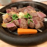 宮崎ステーキハウス 霧峰 - 