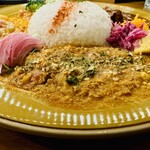 星蔵咖喱 - 
