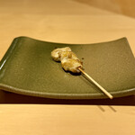 鳥匠いし井ひな - 