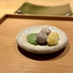 鳥匠いし井ひな - 