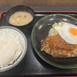 和洋食 とんかつの店 じゅん - 