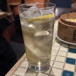 月世界 - 排毒酒