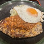 和洋食 とんかつの店 じゅん - 