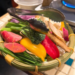 月世界 - 薬膳麻辣火鍋