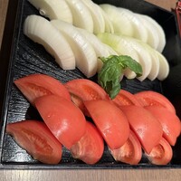 三田ばさら 本店 - 