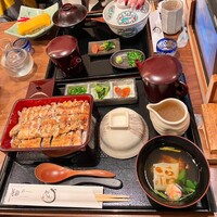 うなぎ家 しば福や - 
