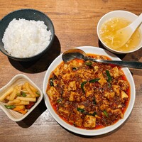 四川料理 龍の子 - 