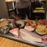 魚タリアン YO - 