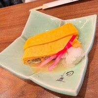 うなぎ家 しば福や - 