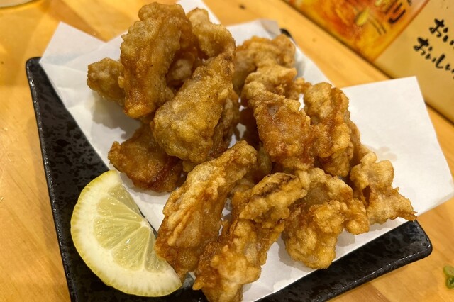 たけやん 串焼たけやん - 高槻市/焼き鳥 | 食べログ