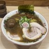 自家製麺 麺や 六等星