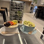 CAFEBAR TASTY＋ - 