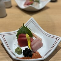 鮨やすぞう。 - 