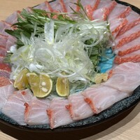 和食 いぶり別邸 新橋店 - 