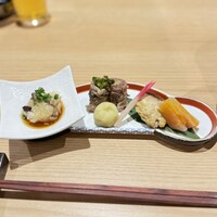 鮨やすぞう。 - 