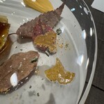 アンソレイユ - 