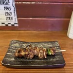 焼き鳥アポロ - 