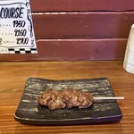 焼き鳥アポロ - 