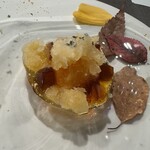 アンソレイユ - 