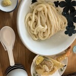 讃岐うどん 本格手打 てつ家 - 