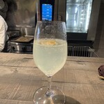 アンソレイユ - 