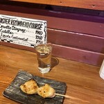 焼き鳥アポロ - 絶品ぼんじりと五橋