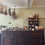 アンソレイユ - 