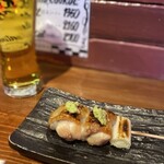 焼き鳥アポロ - 