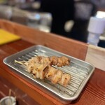 焼き鳥アポロ - 