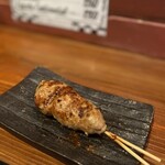 焼き鳥アポロ - 