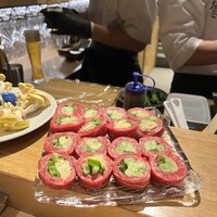 和肉食堂WWW - 