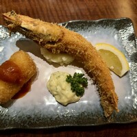 赤坂 津つ井 総本店 - 