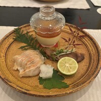 日本料理 Japanese Cuisine 桜丘 - 